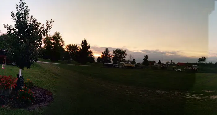 Cabin Fever Campground and Hunt Club 9