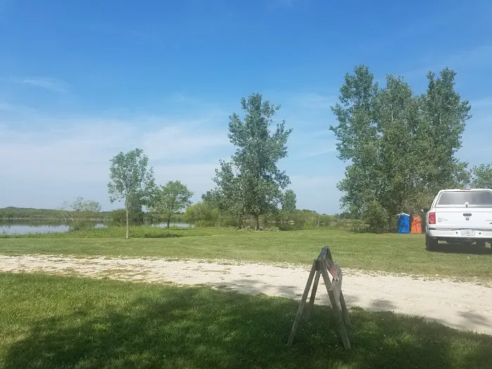 Cabin Fever Campground and Hunt Club 4