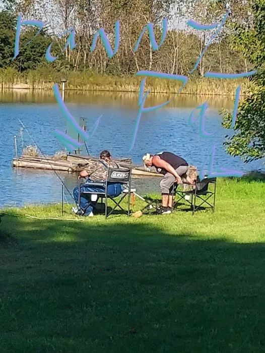 Cabin Fever Campground and Hunt Club 7