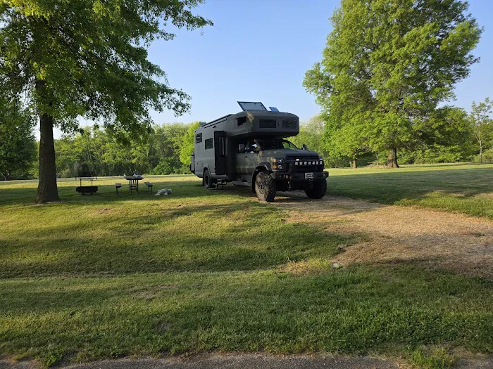 Jubilee College Campground 5