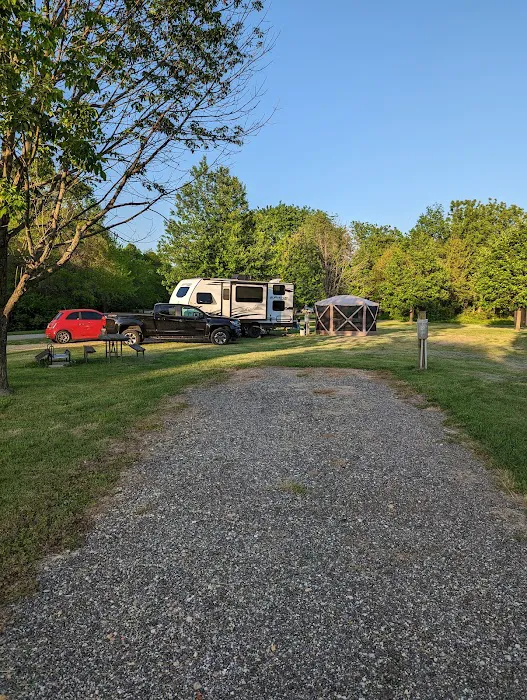 Jubilee College Campground 3