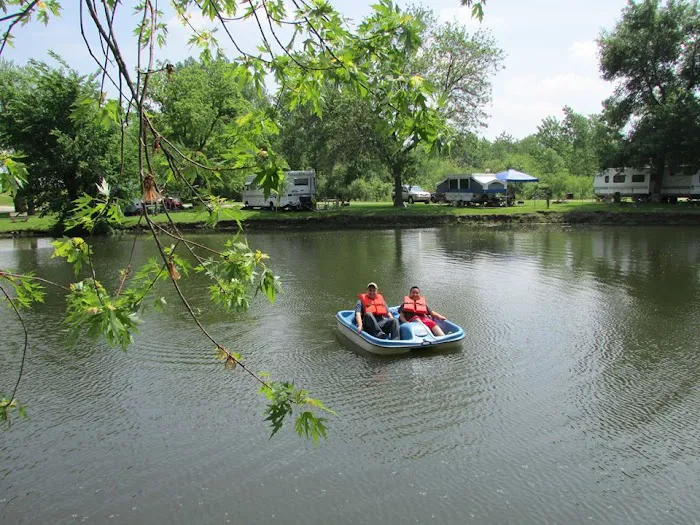 Colona Scott Family Park 4