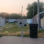 Colona Park Mobile Home Community