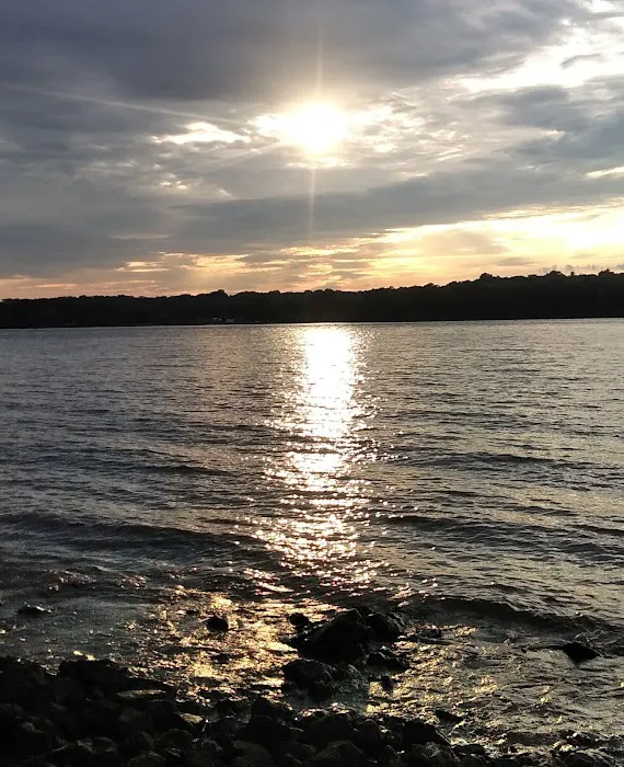Illiniwek Forest Preserve Campground 4