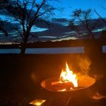 Illiniwek Forest Preserve Campground