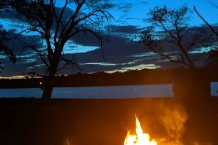 Illiniwek Forest Preserve Campground
