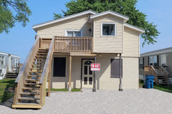 Mississippi Manufactured Housing Community 10