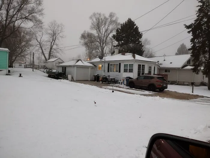 Mississippi Manufactured Housing Community 4