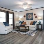 Mississippi Manufactured Housing Community