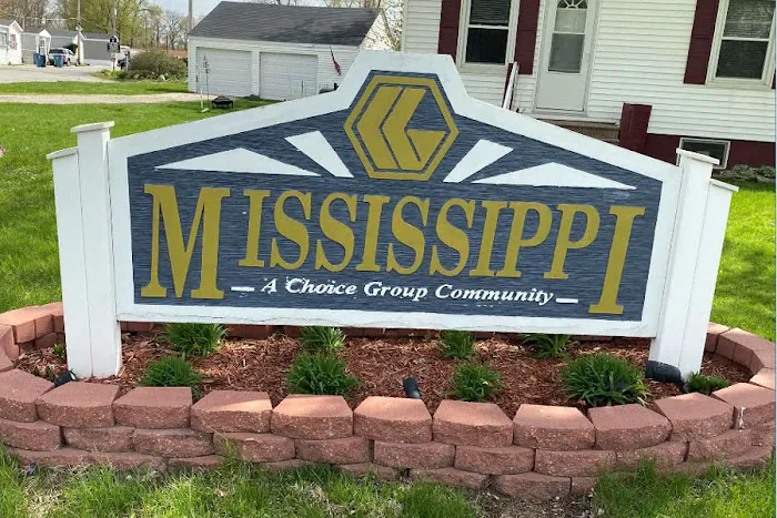 Mississippi Manufactured Housing Community 5