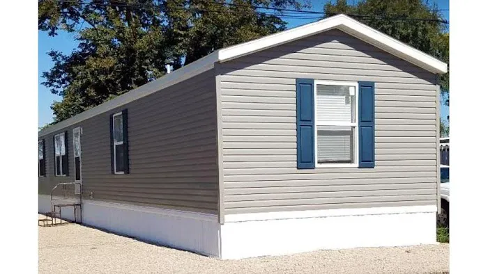 Mississippi Manufactured Housing Community 3