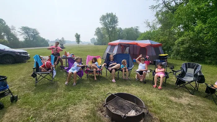 Sac-Fox Campground 10