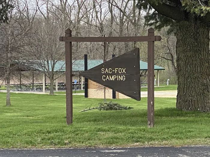 Sac-Fox Campground 4