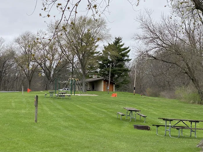 Sac-Fox Campground 7