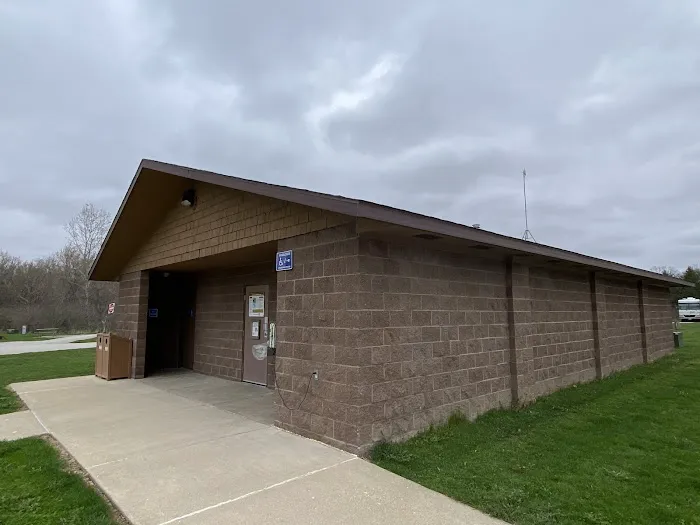 Bald Eagle Campground 2