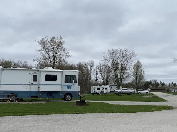 Bald Eagle Campground 3