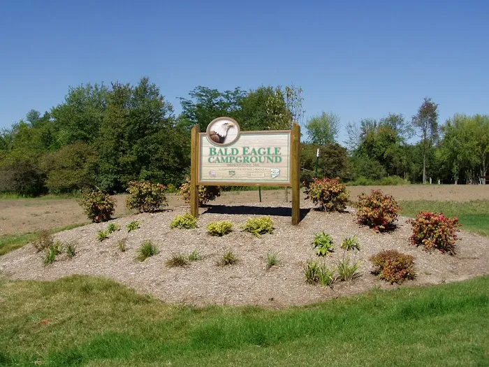 Bald Eagle Campground 1