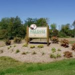 Bald Eagle Campground