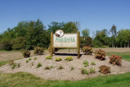 Bald Eagle Campground