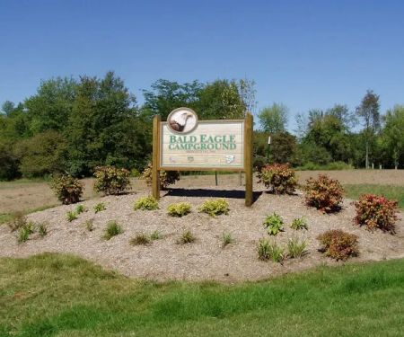 Bald Eagle Campground