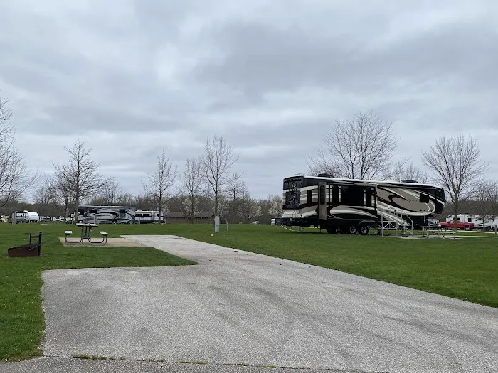 Bald Eagle Campground 4
