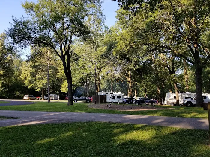Pine Grove Campground 10