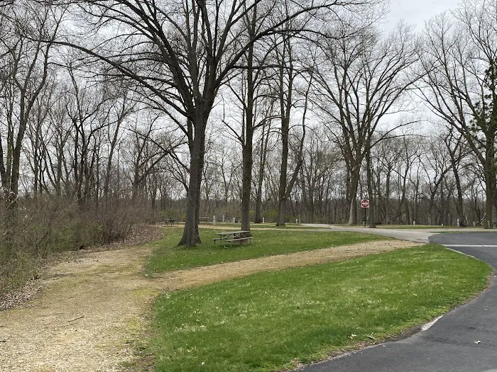 Pine Grove Campground 2