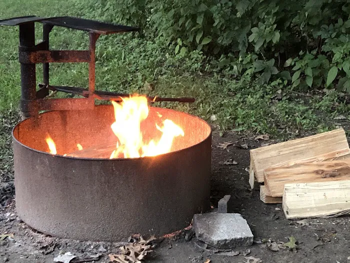 Pine Grove Campground 7