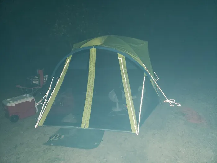 Pine Grove Campground 3