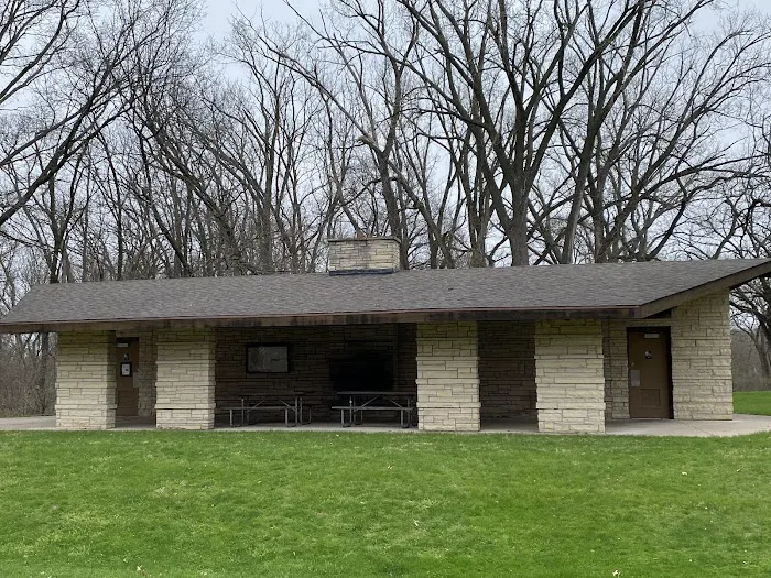 Pine Grove Campground 1