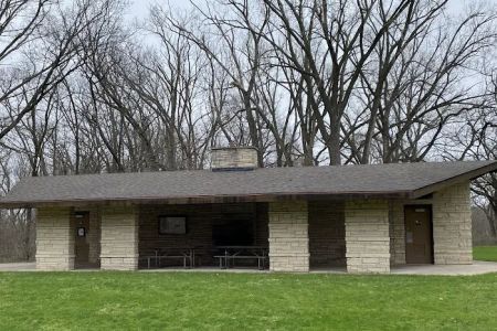 Pine Grove Campground