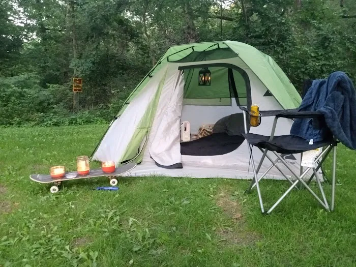Pine Grove Campground 6