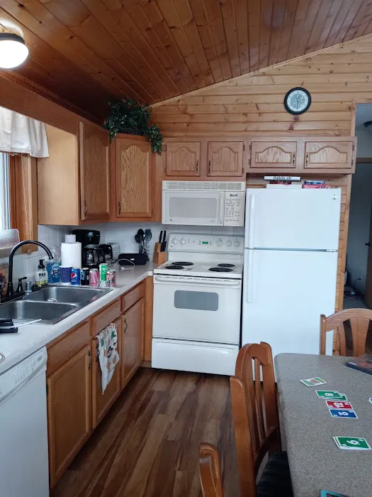 Pine Grove Campground 4