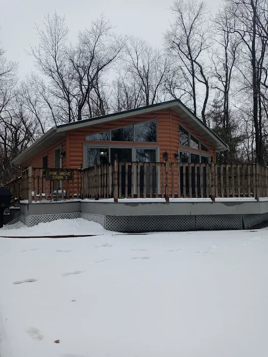 Pine Grove Campground 8