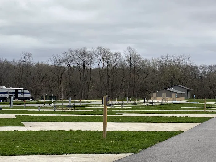 Woodside Campground 4