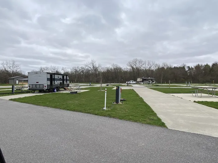 Woodside Campground 2
