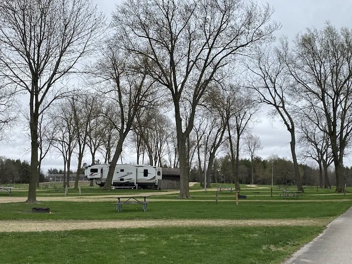 Incahias Campground 5
