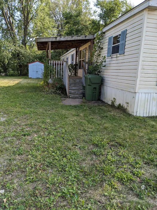 Mt Joy Mobile Home Park 3