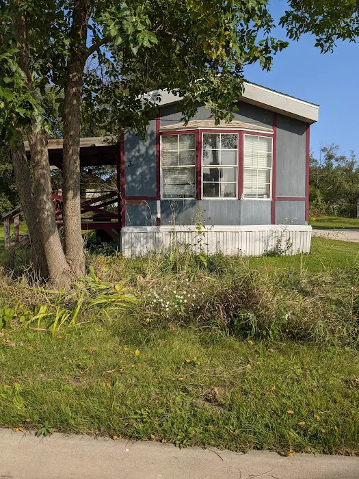 Mt Joy Mobile Home Park 1