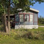 Mt Joy Mobile Home Park