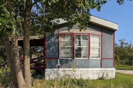 Mt Joy Mobile Home Park