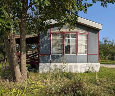Mt Joy Mobile Home Park