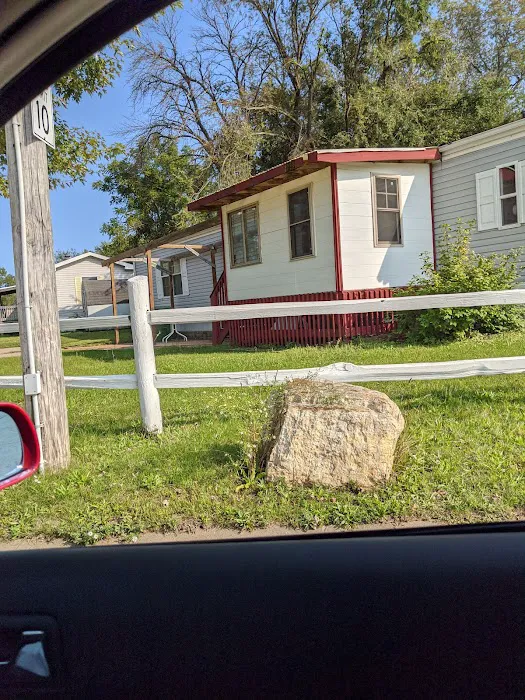 Mt Joy Mobile Home Park 2
