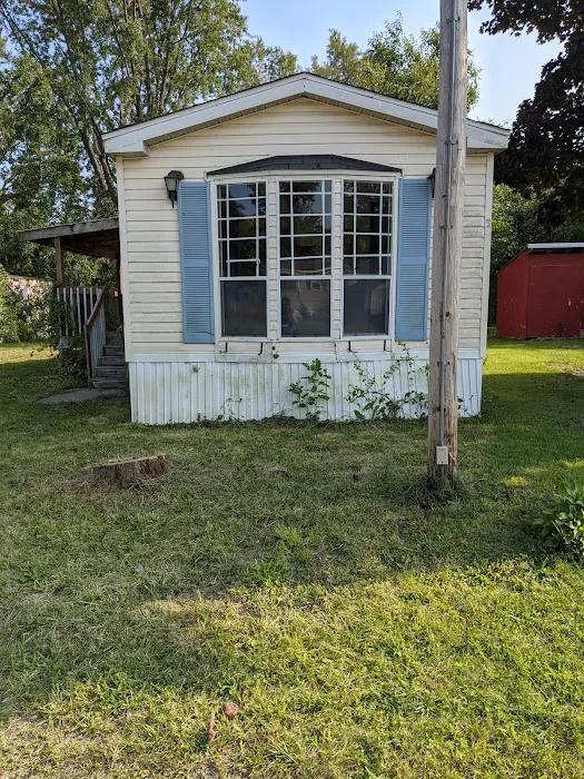 Mt Joy Mobile Home Park 6