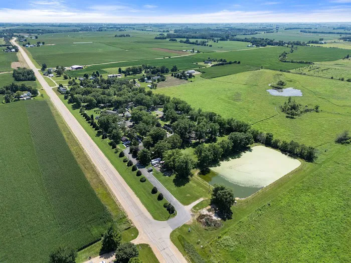 Country Estates Mobile Home & RV Park 9