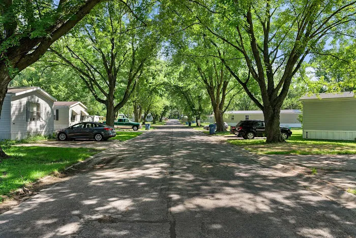Country Estates Mobile Home & RV Park 7