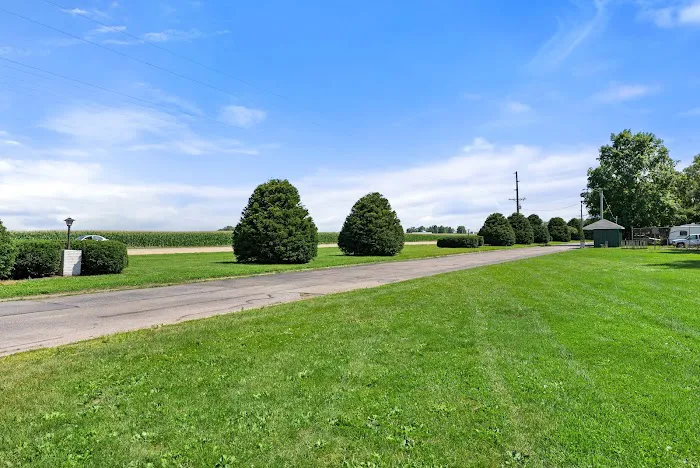 Country Estates Mobile Home & RV Park 4