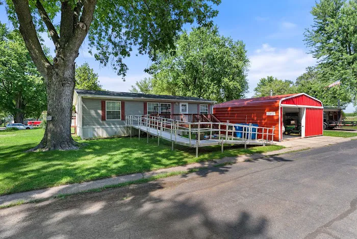 Country Estates Mobile Home & RV Park 1