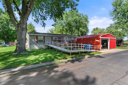 Country Estates Mobile Home & RV Park