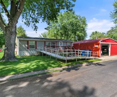 Country Estates Mobile Home & RV Park